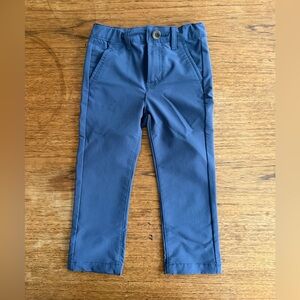 Cat & Jack Blue Kids Casual Pants